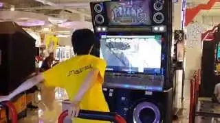 Pump It Up Fiesta 2 Thailand - Arirang D20