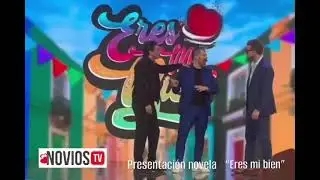 PRESENTACIÓN N0VELA 