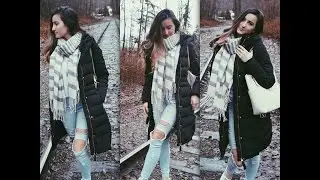 Casual Outfit Idea | Viola Fashion