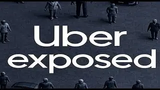 Uber exposed long #uberexposed #uber