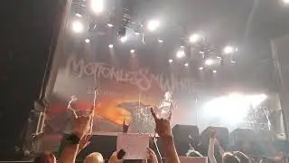 Motionless in White 12/08/24 Amsterdam full show