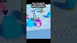 How to beat every lobbby with 999+ iq #roblox