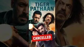 YRF Spy Universe Upcoming Movies Cancelled⁉️ #shorts