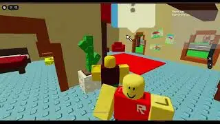 Drawnout! A roblox story - 3 endings