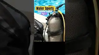 Part 2 Water Sports & Equipment Essential English #learnenglish #watersport #englishvocabulary