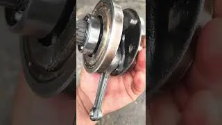 Centra Crank Repair // Crenk Rebuilt // Crenk Repair / Bike Crenk Sound Problem
