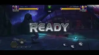 GENTLE DESTROY LUMINATRIX NODE 5