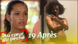 19 APRÈS VOICI LES PRINCIPAUX ACTEURS AU COEUR DU PÉCHÉ [2004-2023]