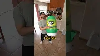 When you give your SHORT friend Mexican Candy 😂