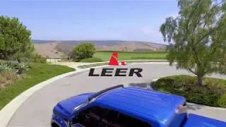 LEER 750 Sport Product Features