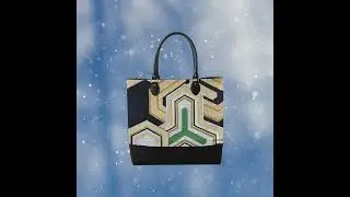 KIMONO OBI BAGS BY OBICO【きもの帯バック】【 