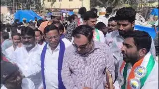 Former Union Minister CM Ibrahim State President of Young Star Empowerment Party  #cmibrahim