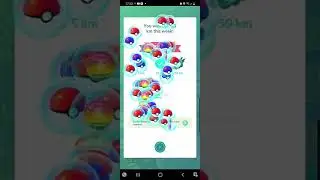 Pokemon Go OMG UNLIMITED RARE CANDY 🍬