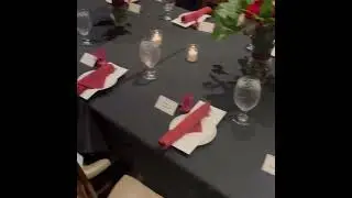 Wine Room Event