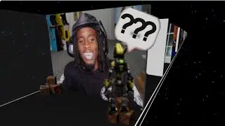 Guess the Streamer Challenge (Impossible!)😲😲😲
