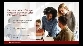 GSAL Bridge Programs Information Session: May 2025