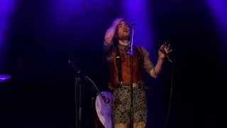 Sturle Dagsland - Live 2021