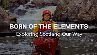 Exploring Scotland Our Way
