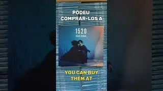 UNBOXING MY BRAND NEW PHYSICAL RECORDS!!!