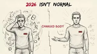 “If You Think 2026 Will Be Normal, You’re Not Ready”
