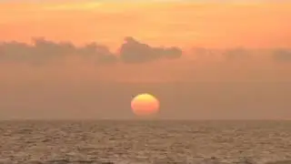 Music Video: To the Land Beneath the Waves