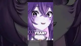 Am I Waifu Material?