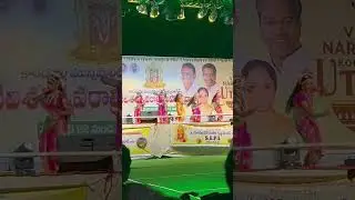 Vijayawada Utsav 2025 #aptourism #apgovt #vijayawada