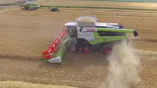 Lexion 7700 TT