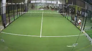 Grand Open Smash SC - Smash Court FINAL DAY