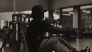 Gym therapy- day 51 | back