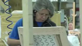 EFLM Factory Tour
