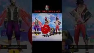 🥺 free fire side🤯