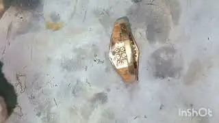 diamond ring repairing size change making step by step