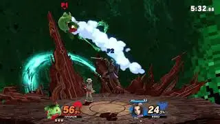 IDC&rsquo;s Smash Tournament Week 64: Cream vs. Robotnik? Thug Finals