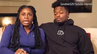 Hear 49ers receiver Marquise and Morgan Goodwin talk about recent tragedy, missing games
