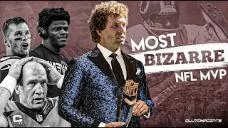 Mark Moseley: The Kicker That Won NFL MVP