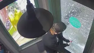 Blow torch used in Multnomah Village break-ins