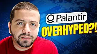 My Palantir Stock Price Prediction for 2026! | PLTR Stock Prediction | Palantir Stock Prediction