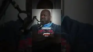 Shaq&rsquo;s Brilliant Business Move!