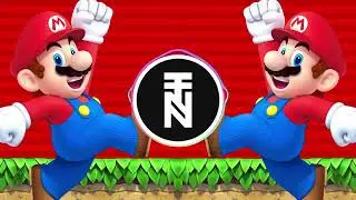SUPER MARIO RUN (Trap Remix)