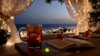 [Cozy Mix for Saturday Night] Chill & Comfort &ndash; Cozy Music Mix