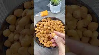 🔥 Croquettes faciles 🔥