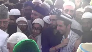 Thousands attend funeral prayer of Dr. Khayam khan