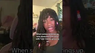 #tiktok #comedy #wlw #tyleroakley #2014