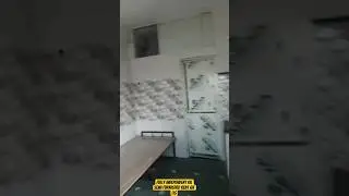 Independent room with platform,rent 6k lig