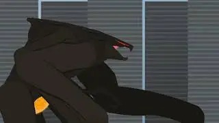 Muto animation