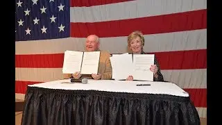 USDA and SBA Join Forces to Help Businesses in Rural America
