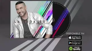 Marcos Yaroide | Alcanzar El Cielo | Álbum La Vida Es (Audio)