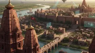 The Age of Mahajanapadas: Understanding India's Second Urbanization