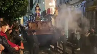 Cautivo de los llanos por el lado de la alameda ( medina sidonia ) 2024